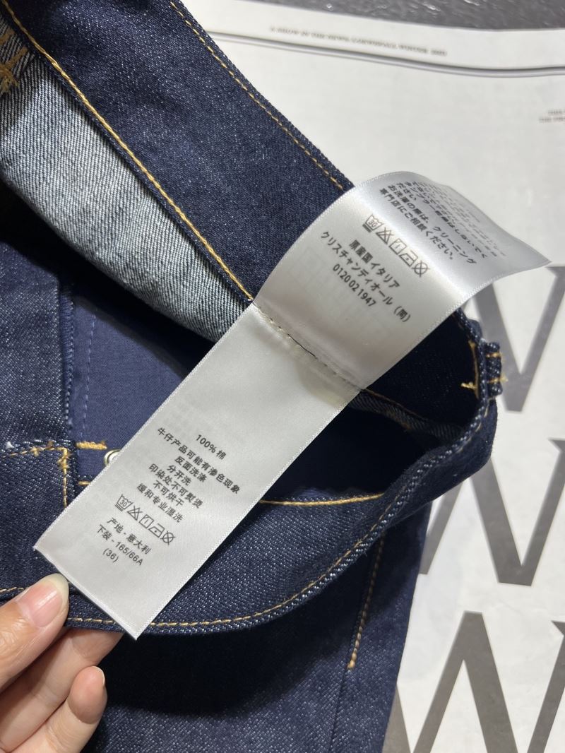 Christian Dior Jeans